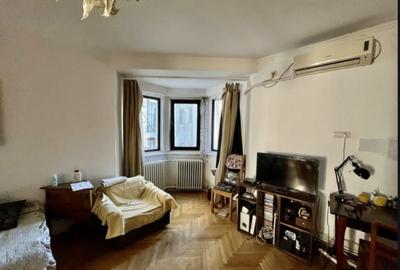 Apartament cu 5 camere circular în Grădina Icoanei - 5