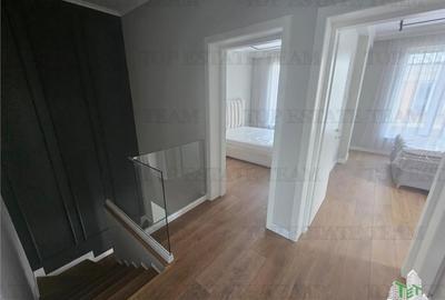 Case premium 4 camere incalzire in pardoseala langa Soseaua de Centura - 18