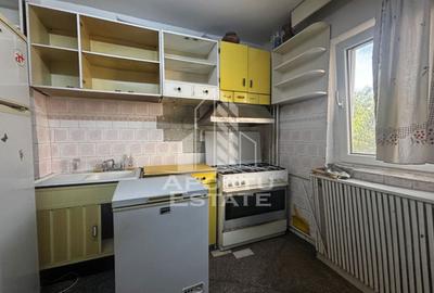 Apartament cu 2 camere decomandat, mobilat în Lugojului - 7