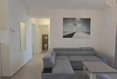 Apartament cu 3 cam. de inchiriat central Cuza Residence - 2