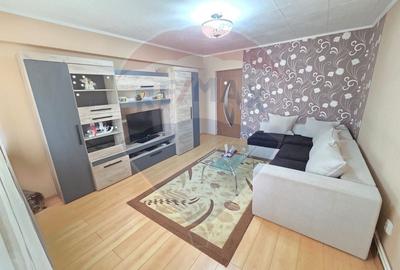 Apartament cu 2 camere decomandat, mobilat în Ultracentral - 13
