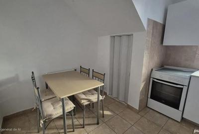 Apartament cu 3 camere decomandat în Sălăjan - 8
