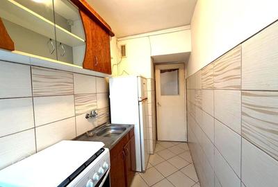 Apartament cu 2 camere semidecomandat în Fortuna - 5