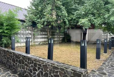 Casă cu 7 camere cu Teren 252 Mp în Semicentral - 17