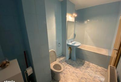 Apartament cu 2 camere, mobilat în Centrul Civic - 5