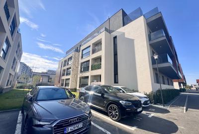 Pallady | Drumul Calitei | 3 Camere Premium- loc Parcare+ boxa Pallady | Drumul Calitei | 3 Camere Premium- loc Parcare+ boxa - 18