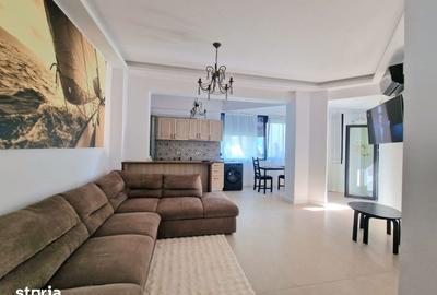 Apartament cu 2 camere în Nord - 1