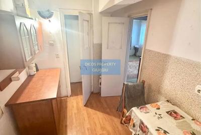 Apartament cu 3 camere decomandat în Tineretului - 2
