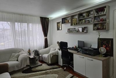 Apartament 3 camere Brancoveanu-Marie Curie - 9