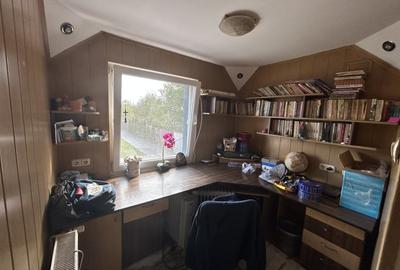 Casa individuala cu garaj, teren 649mp- Țiglari, Sibiu - 14