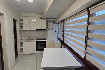 Apartament 2 camere bloc nou mobilat si utilat - 4