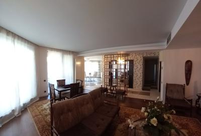 Apartament cu 3 camere decomandat, mobilat în Băneasa - 3