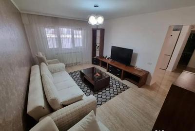 Apartament cu 3 camere decomandat în Capitol - 18