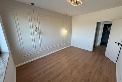 Ap tip studio, etaj 1, bloc nou, Ozone City, TVA inclus, comision 0% - 1