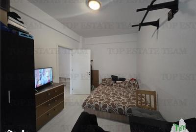 Apartament cu 2 camere semidecomandat în Chiajna - 4