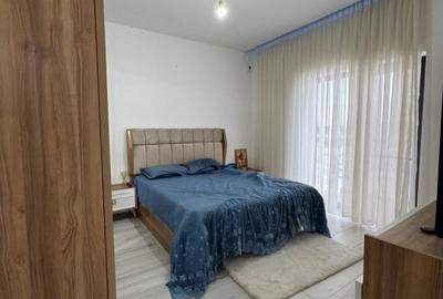 Casă individuală cu 4 camere cu Teren 292 Mp în Bragadiru - 8