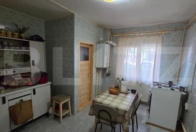 Apartament 4 camere, decomandat, 90 mp, parter, George Enescu - 10