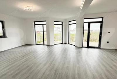 Casă cu Teren 600 Mp în Central - 10