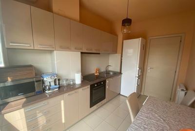 Apartament cu 2 camere decomandat în Obor - 2