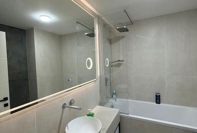 Apartament cu 2 camere în Pipera - 6