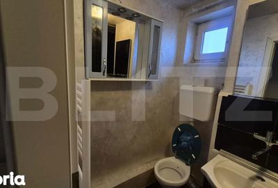 Apartament cu 2 camere semidecomandat în Botizului - 6