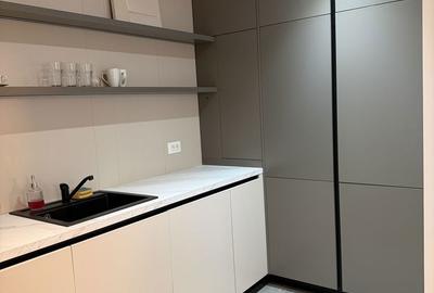Apartament cu 2 camere în 13 Septembrie - 11