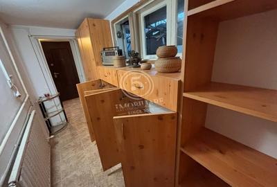 Piata Domenii/ inchiriere casa 3 camere,/ GRADINA/COMISION 0% - 16