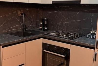 Apartament cu 2 camere, mobilat în Exterior Vest - 5