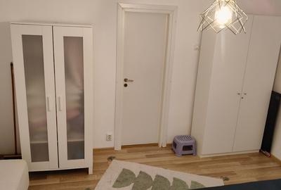 Apartament cu 2 camere semidecomandat în Platoul Izvor - 9