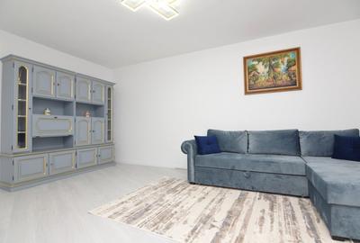 INCHIRIERE APARTAMENT 2 CAMERE DRISTOR - METROU DRISTOR - 7