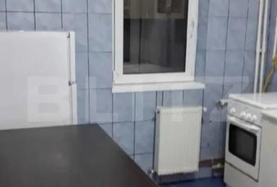 Garsonieră decomandată în Nicolina - 2