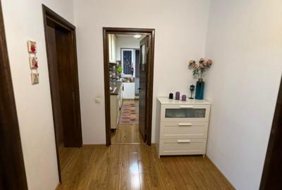 Apartament cu 4 camere decomandat în Drumul Taberei - 5