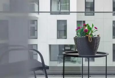 Apartament 2 Camere| One Herastrau Plaza| Lux - 15