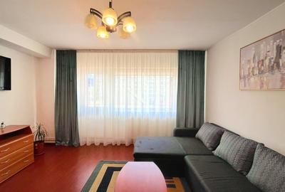 Apartament cu 2 camere decomandat, mobilat în Gemenii - 3