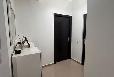 Apartament cu 3 camere decomandat în Central - 12