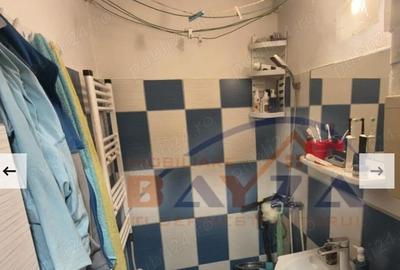 Garsonieră decomandată în Gării - 1