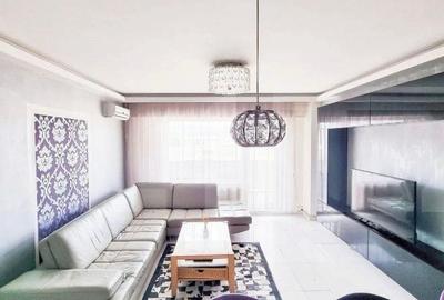 Apartament 2 camere, 56 mp + terasa 14 mp, Calea Dorobantilor - 1