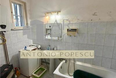 Casă individuală cu 4 camere cu Teren 285 Mp în Central - 13