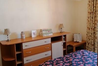 Apartment modern de inchiriat in zona centrala Cluj-Napoca - 12