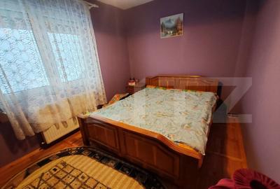 Casa tip duplex de vanzare in centru - 7