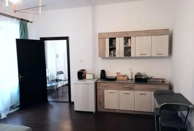 Apartament cu doua camere zona Ultracentrala - 2