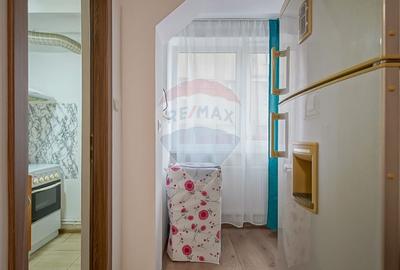 Apartament cu 1 camere de inchiriat in zona Bartolomeu - 13