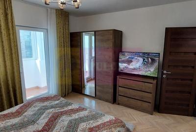 Inchiriere apartament 3camere in zona Decebal pe str Theodor Sperantia - 3