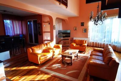 Casă cu 3 camere cu Teren 678 Mp în Zorilor - 5