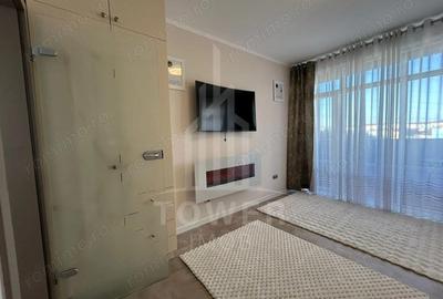 Apartament cu 2 camere în Central - 5