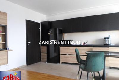 Apartament 2 camere lux, complex rezidential,Ploiesti, central - 8