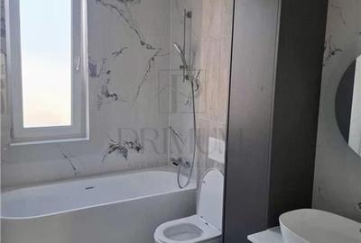 GIROC - Duplex - Panouri solare - Pompa de caldura - Curte amenajata - 3