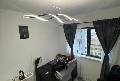 Apartament 3 camere Mihai Bravu, Matrimonial, Centrala, Parcare - 5