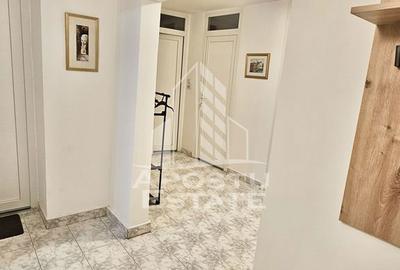 Apartament cu 4 camere, mobilat în Iosefin - 10