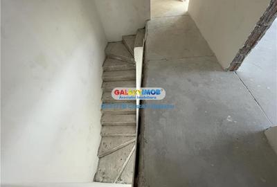 Casă individuală cu 4 camere cu Teren 240 Mp în Sud-Vest - 14